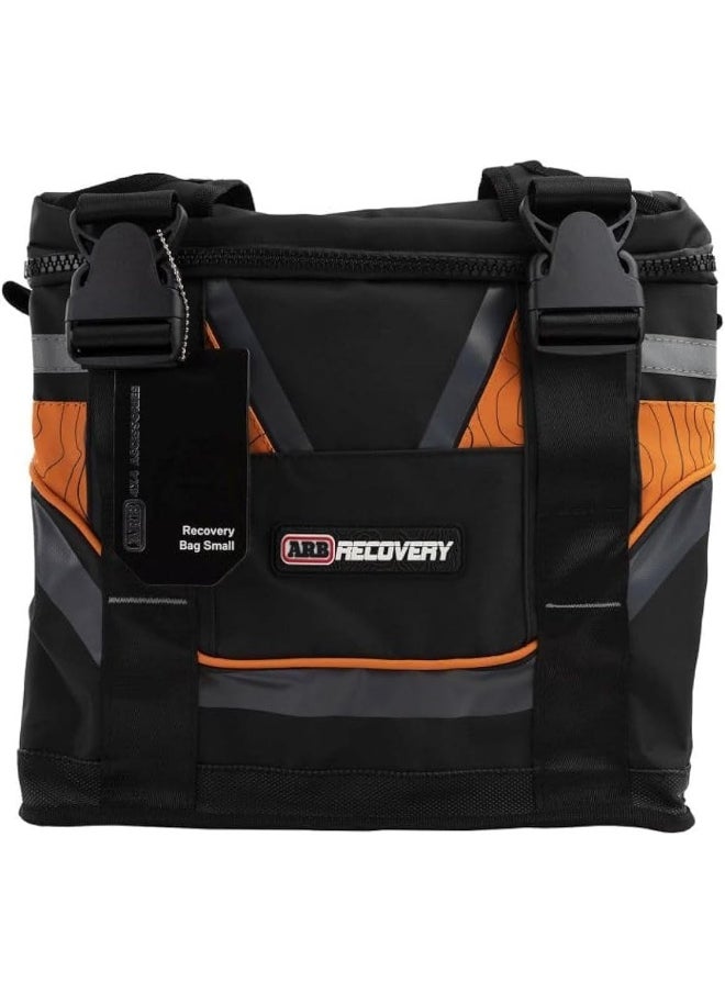ARB ARB Recovery Bag, Black/Orange, Small  - Image 1