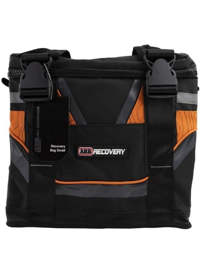 ARB ARB Recovery Bag, Black/Orange, Small  - Image 3
