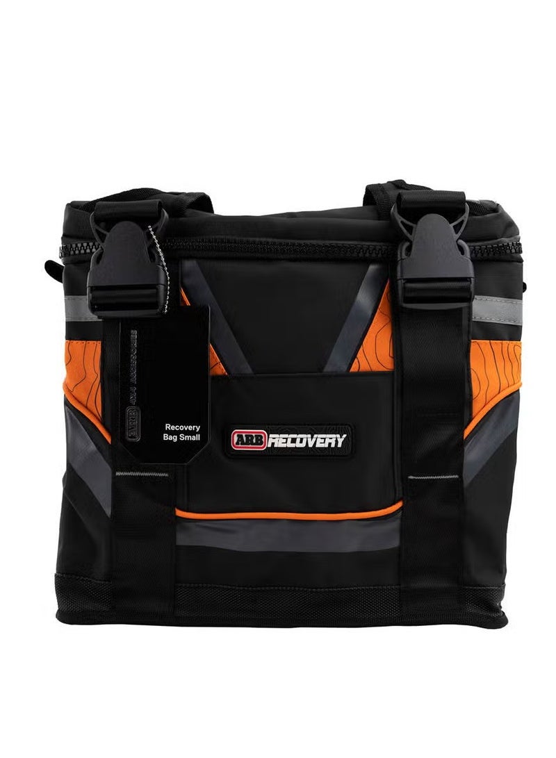 اي ار بي حقيبة استعادة ARB، أسود/برتقالي، صغير - Image 3