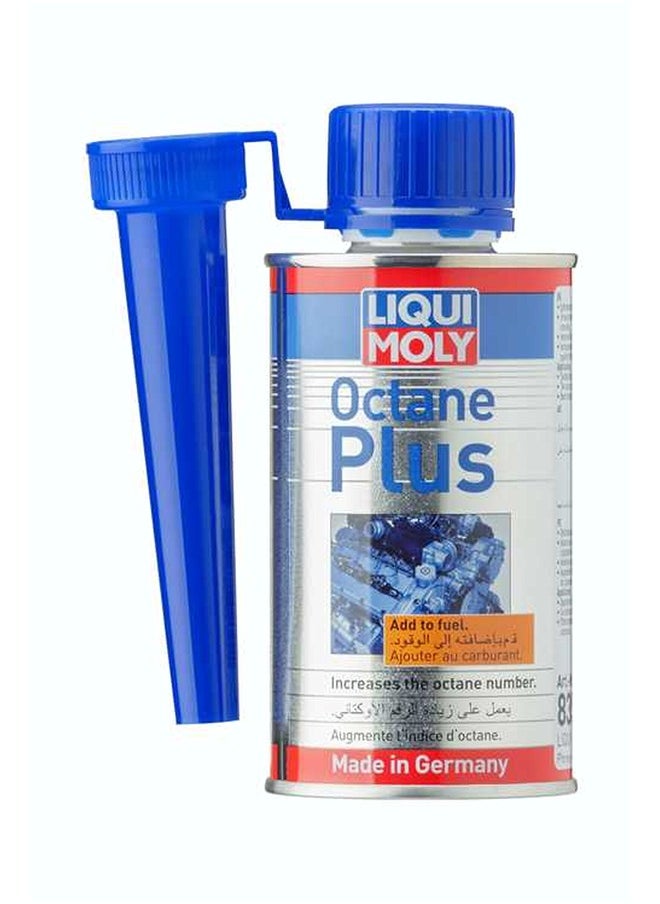 LIQUI MOLY - Octane Plus 150 ml - Image 1