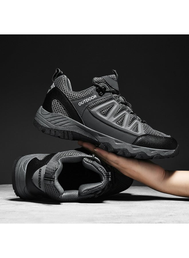 Popular Men's Shoes, Sports  Shoes,  Shoes, Cross-country Running Shoes Outdoor Sports Shoes