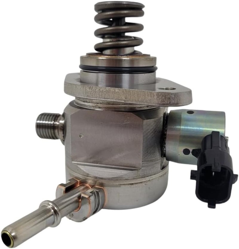 MOROTUS Genuine OEM 35320-2GTA0 High Pressure Pump for Hyundai and Kia Vehicles - Image 1