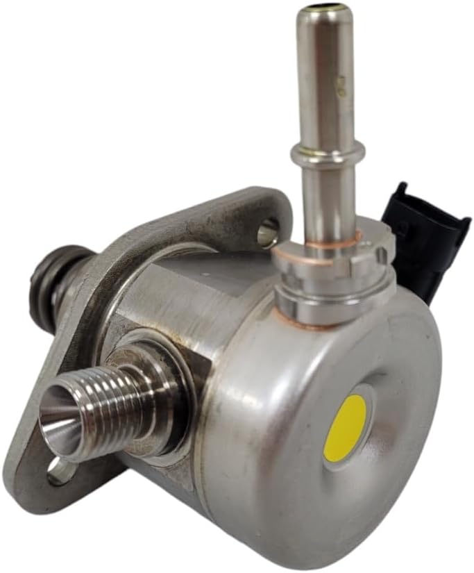 MOROTUS Genuine OEM 35320-2GTA0 High Pressure Pump for Hyundai and Kia Vehicles - Image 5