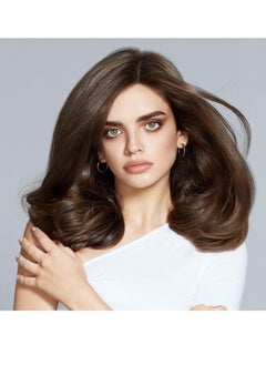 Jerome Russell ProColour Brown 5.0 Permanent Hair Colour Ammonia Free Hair Dye for Full Grey Coverage Shine and Colour Retention with Brazil Nut Oil  - Image 2