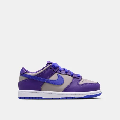Nike Kids' Dunk Low Shoes