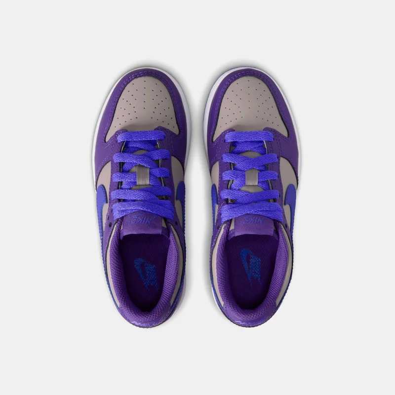 Nike Kids' Dunk Low Shoes