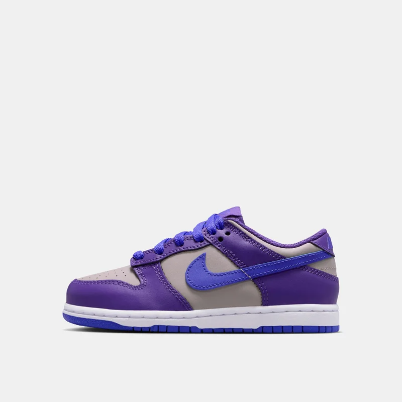 Nike Kids' Dunk Low Shoes
