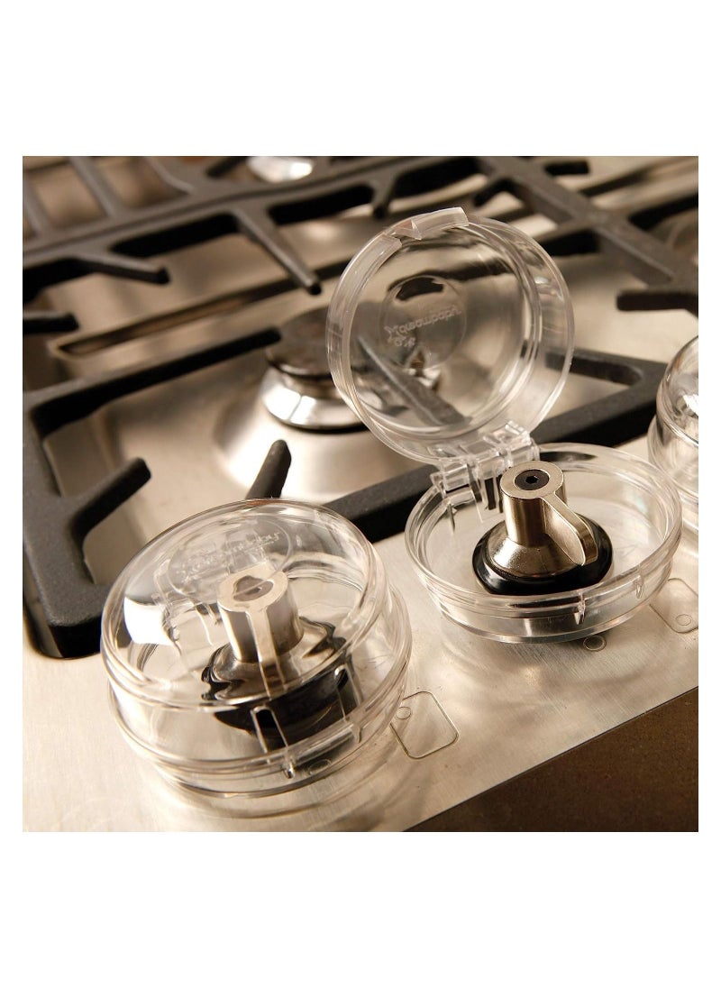 Gas Stove Knob Covers for Child Safety, Universal Child Safety Lock for Oven, Child Safety Oven Knob Covers for Home and Kitchen - pzsku/ZA254F7957B2C11BB2D09Z/45/_/1688632508/be1d5c6a-025c-494b-a30d-a5d2af487904