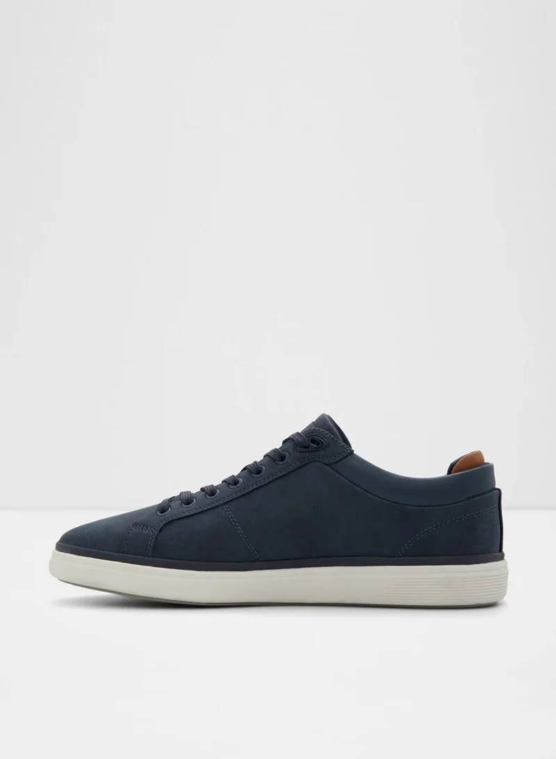 ALDO Finespec Low Top Sneakers