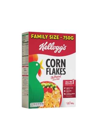Maxi Corn Flakes Cereal Original
