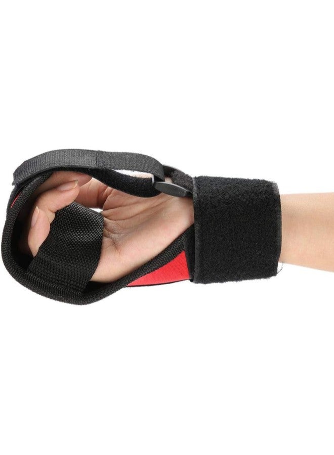 klarako Rehabilitation Training Fixed Finger Gloves Breathable Auxiliary Fixed for Hand Rehabilitation Exercis Braces, Splints & Supports Hand Rehabilitation Exercise  - Image 5