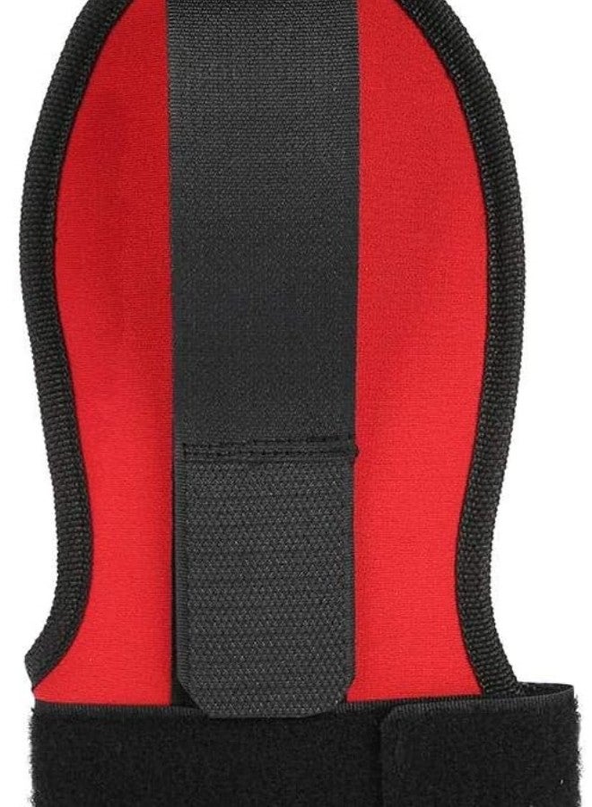 klarako Rehabilitation Training Fixed Finger Gloves Breathable Auxiliary Fixed for Hand Rehabilitation Exercis Braces, Splints & Supports Hand Rehabilitation Exercise  - Image 2