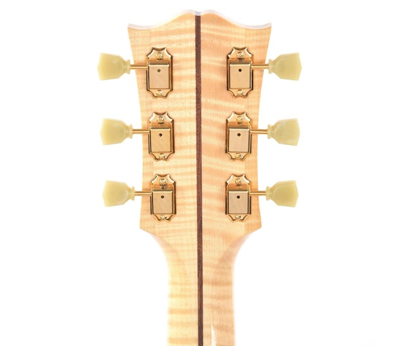 Gibson Acoustic OCJB20AN SJ-200 Original Acoustic Guitar - Antique Natural - Image 5