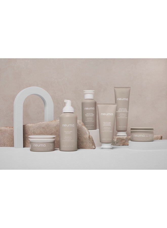 NEUMA Euma Neu Styling Airdry Shaper 5.1 Oz - Image 4