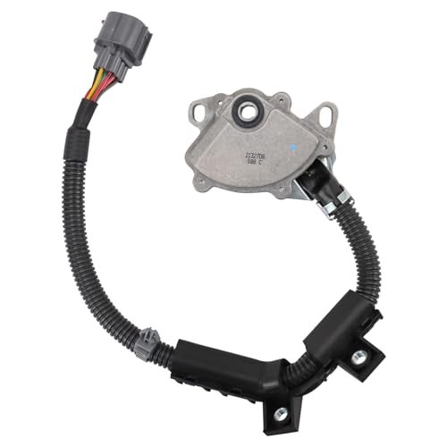 TRQ مفتاح الأمان المحايد TRQ متوافق مع هوندا أكورد 1998-2002 وPrelude 2001 - Image 1