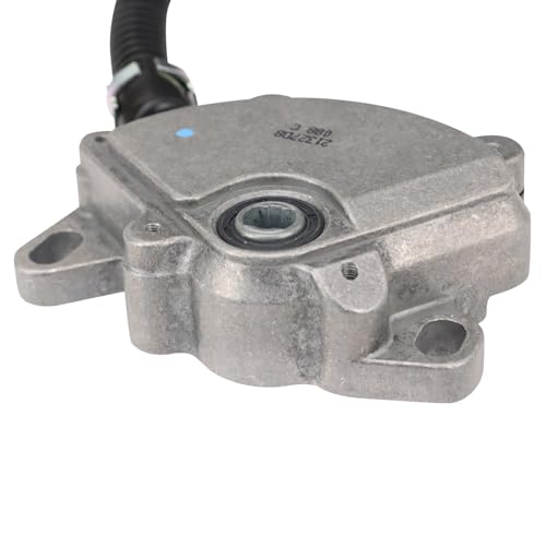 TRQ مفتاح الأمان المحايد TRQ متوافق مع هوندا أكورد 1998-2002 وPrelude 2001 - Image 4