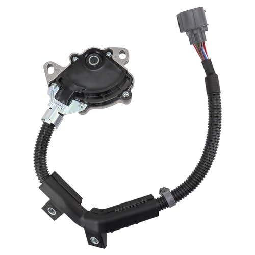 TRQ مفتاح الأمان المحايد TRQ متوافق مع هوندا أكورد 1998-2002 وPrelude 2001 - Image 3