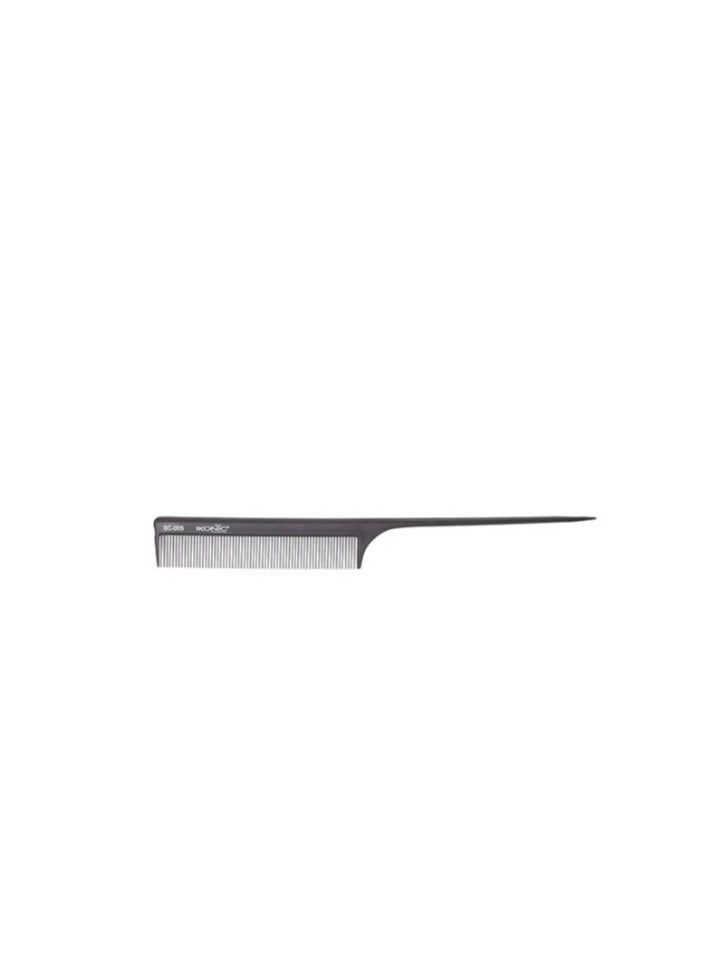 IKONIC - Ikonic Silicon Heat Resistant Comb - 05 - Image 1