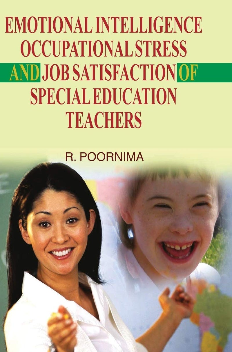 Educational Intelligence, Occupational Stress & Job Satisfaction of Special Education Teachers  - Image 1