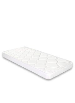 INFINI HOMES INFINI HOMES Medical Mattress - White, 90x190x6  - Image 2