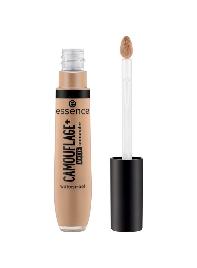 Essence Camouflage+ Matte Concealer 120 - Image 1