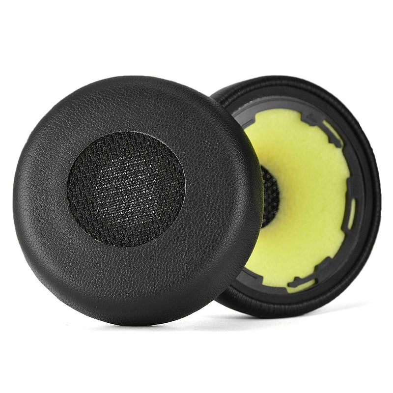 XBERSTAR Replacement Ear Pads Cushions Cover Repair Parts Compatible with Jabra Evolve 75 75+ / 75 UC / 75MS - Image 2