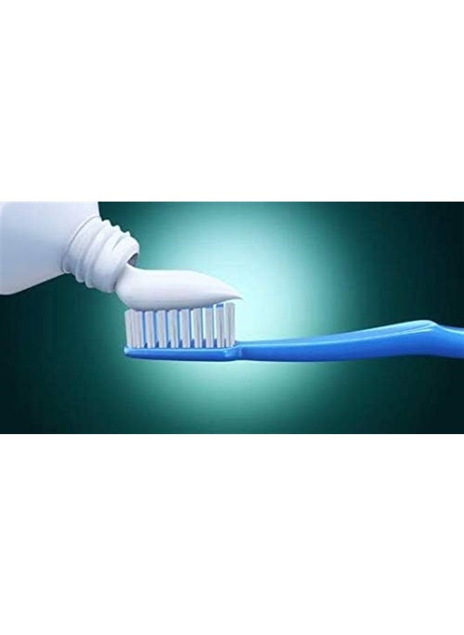 Crest - Travel Size Regular Toothpaste - .85 Oz (Pack of 12) - Image 1