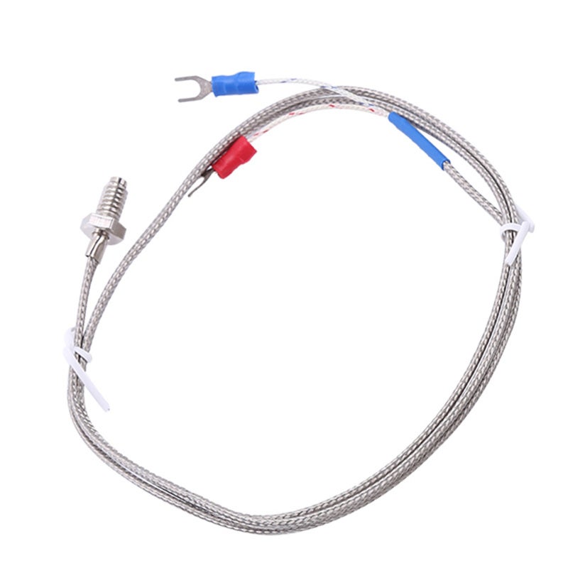 PID Temperature Controller: AC110V-240V High Precision Industrial Grade - Rapid Response Self-tuning Digital LED Temperature Control for Industrial Equipment, Food Incubator and Oven Use - Image 5