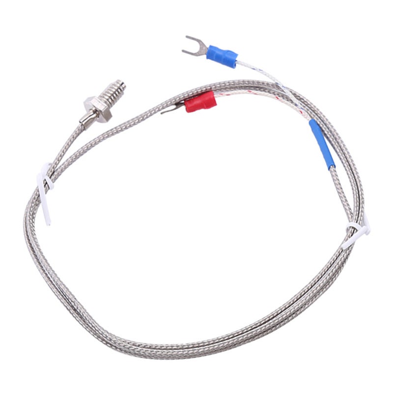 PID Temperature Controller: AC110V-240V High Precision Industrial Grade - Rapid Response Self-tuning Digital LED Temperature Control for Industrial Equipment, Food Incubator and Oven Use - Image 3