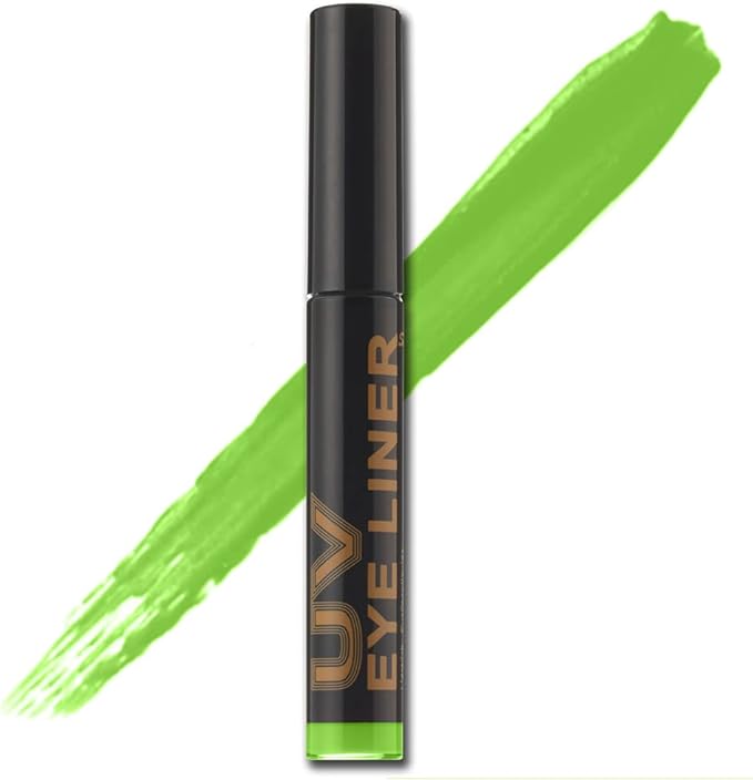 Stargazer Neon Pink Eye Liquid Eyeliner - Image 1