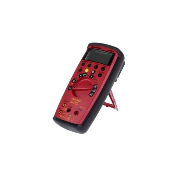 Amprobe 37XR-A True RMS Digital Multimeter with Component Logic Test - Image 2