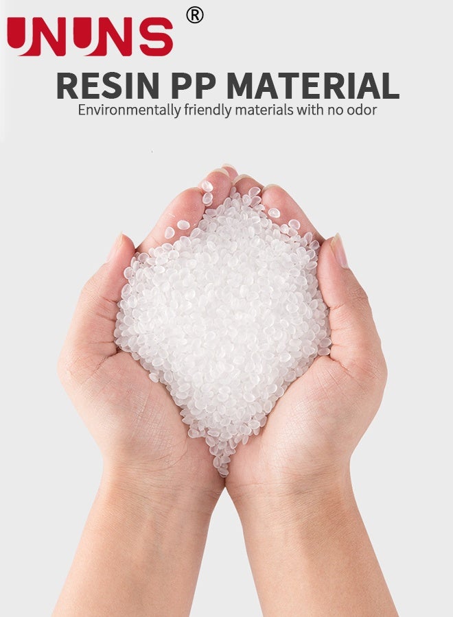 UNUNS Watering Can,2-in-1 Watering Can and Sprayer,Multifunctional Small Watering Cans,Spray Bottle,Watering Can for Indoor Plants House Plant Garden Flower Office,Brown - Image 5