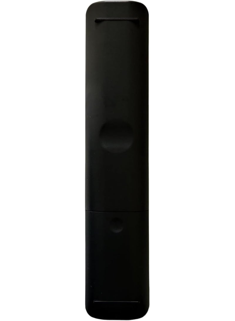 Tv Remote control replacement remote Compatible for Non Voice LED Android Full HD Smart LED TV Remote Control. - Image 3