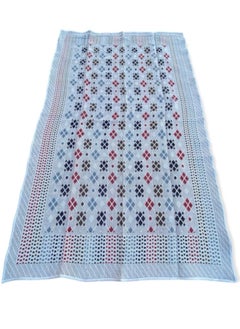 Premium Quality Turkish Area Rug Velvet carpet rugs for living room Multi Color (200 x 300 cm)