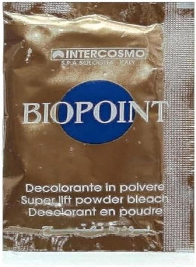 بودره تفتيح 10 جم