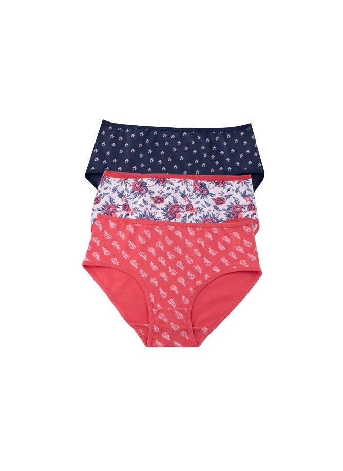Milk - MILK® Essences Women Midi Bundle of 3 Mix Colored Midis - Image 1