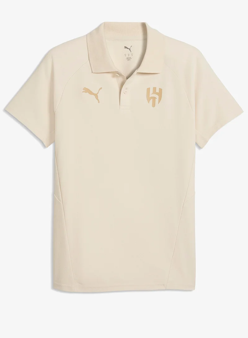 Al Hilal Evostripe Polo