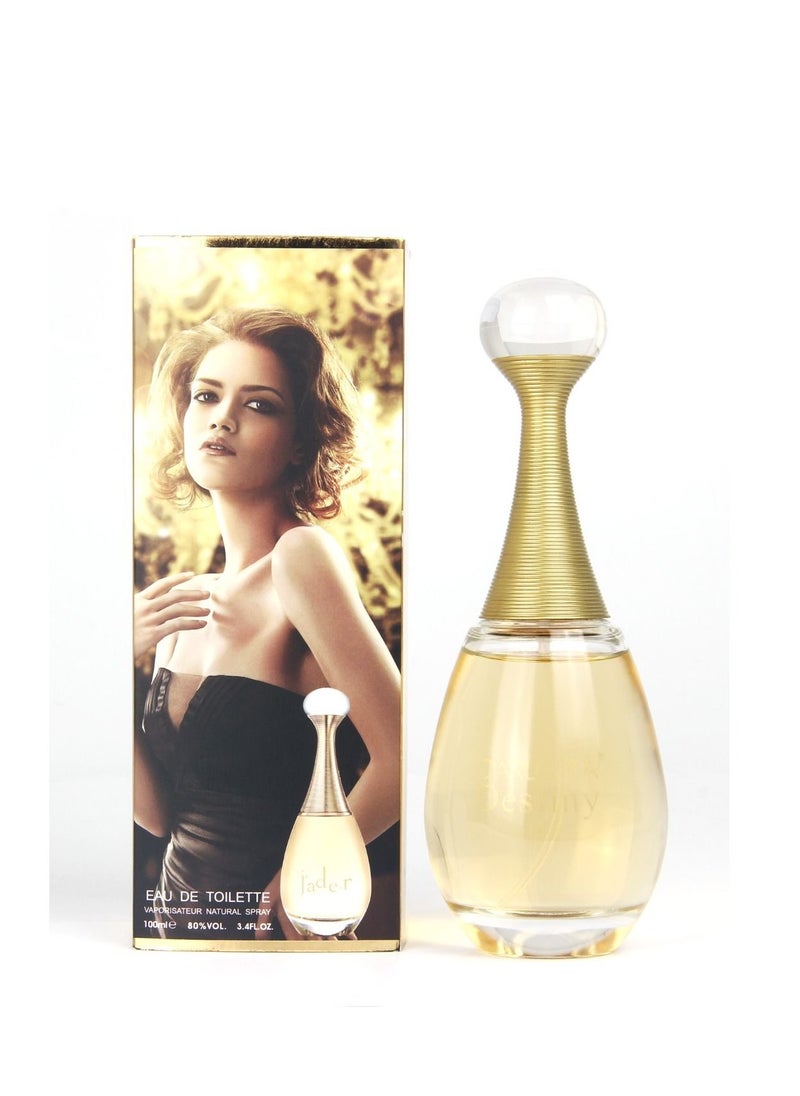 كارلوتا عطر كارلوتا جادير 100مل  - Image 2