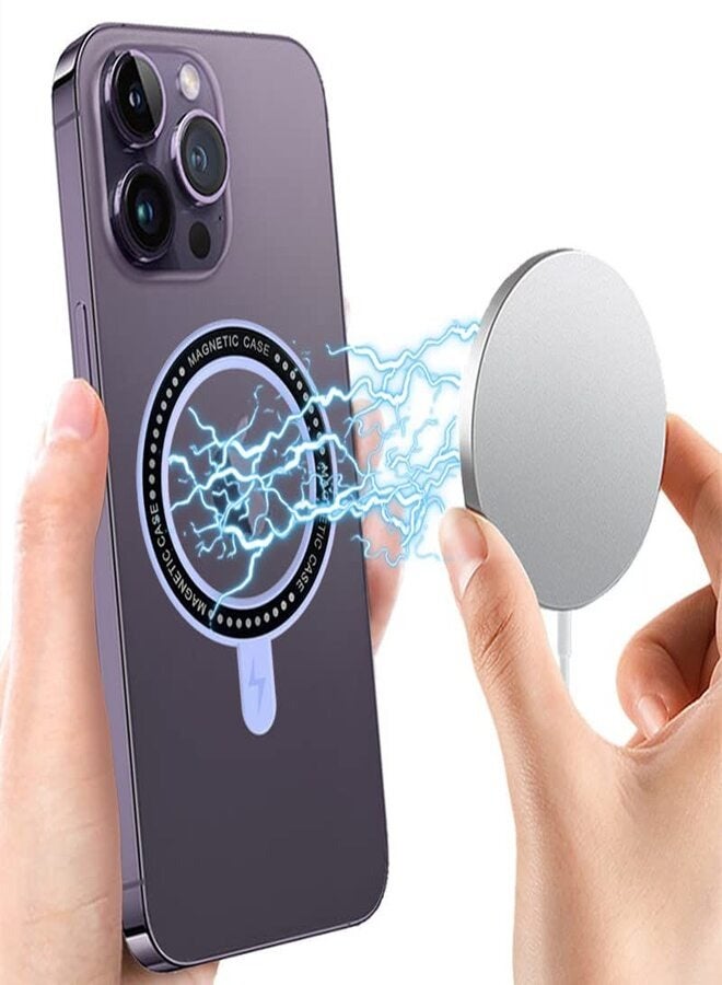 حامل الهاتف الدائري MagSafe - Image 5