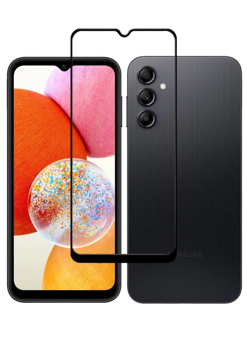 أكاليكس جودة ممتازة، حماية شاشة، لهاتف سامسونج جالاكسي A14 - Image 1