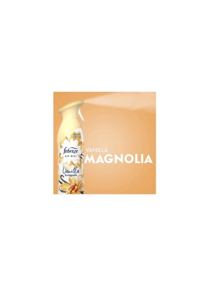فبريز معطر جو فبريز إير ميست برائحة الفانيليا والماغنوليا - Image 2
