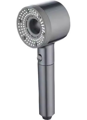 FAWER Faucet & Shower 5 Function Filtered Hand Shower Head  - Image 1