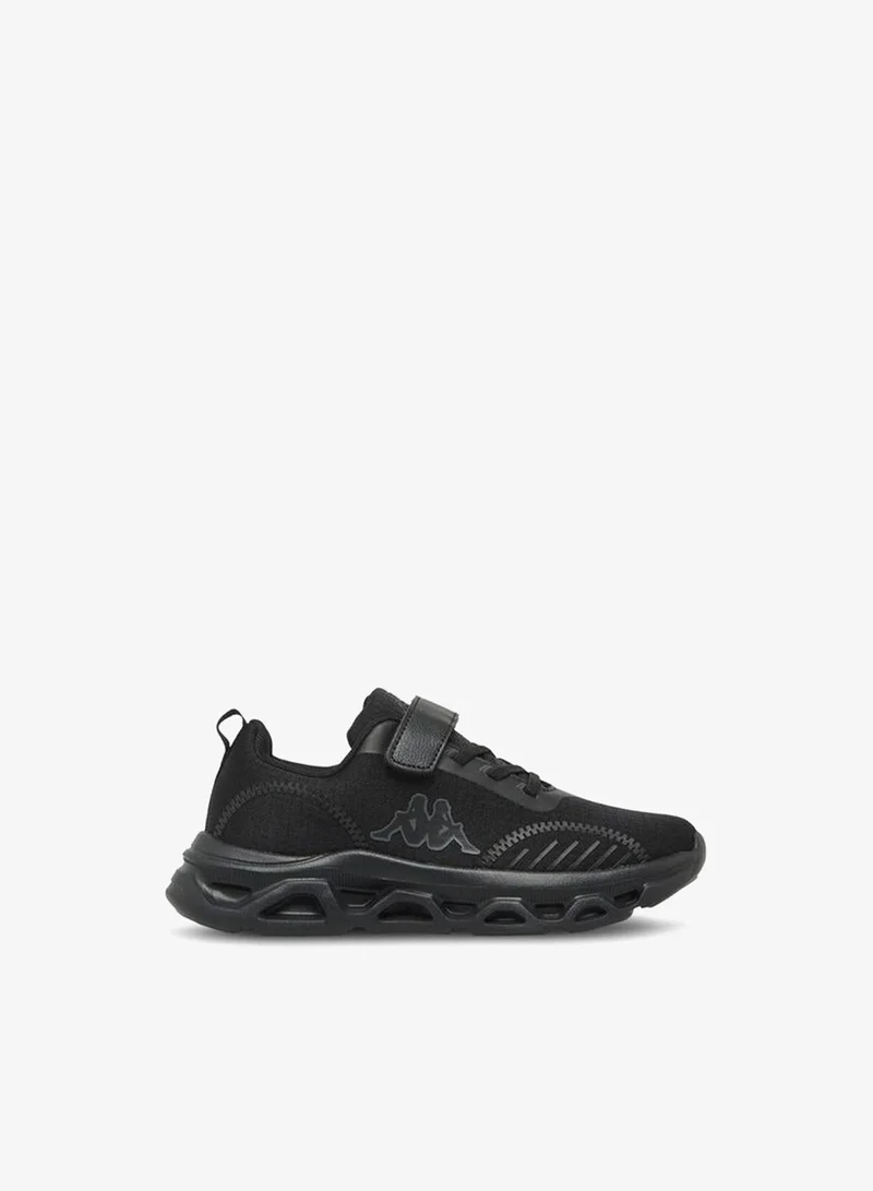 Boys Kloude Hook & Loop Sports Shoes