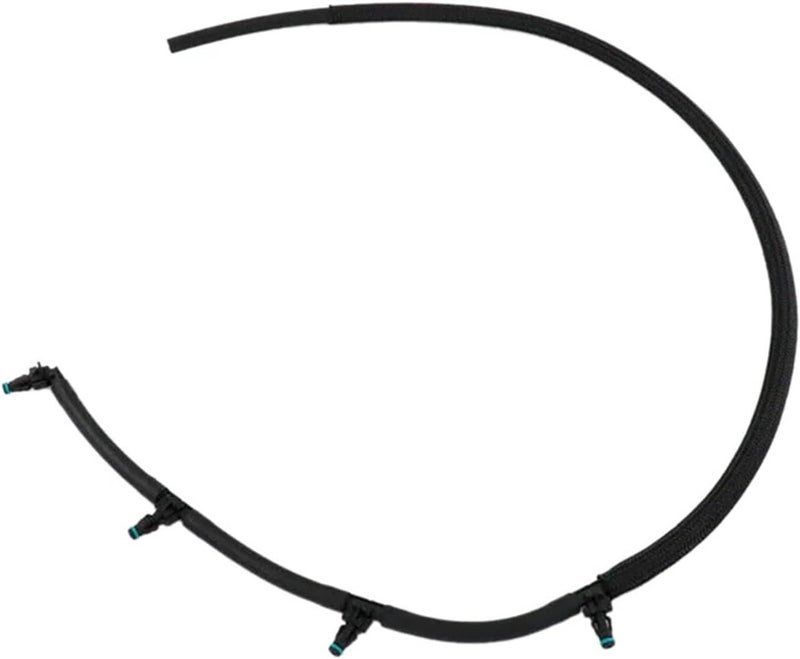 Yurefax Fuel Return Pipe for Mercedes-Benz - Image 1