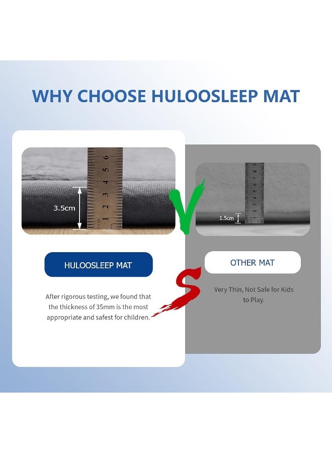 Huloo Sleep حصيرة هولو سليب - Image 2