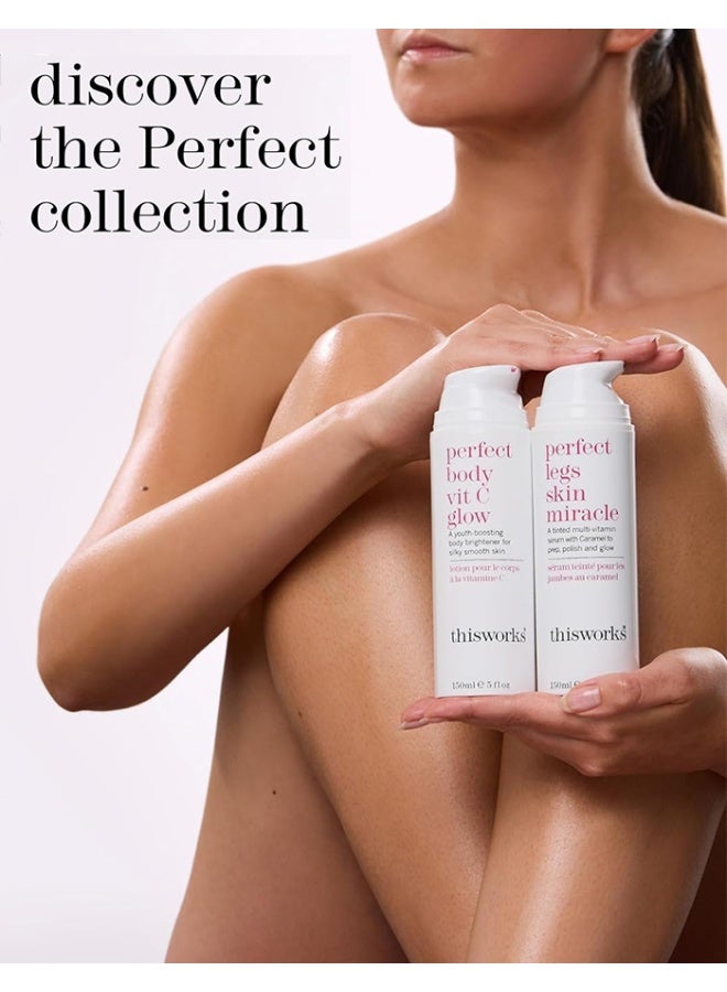 THIS WORKS Perfect legs skin miracle 150ml - Image 5