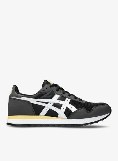asics Men's TIGER RUNNER II Running Shoes