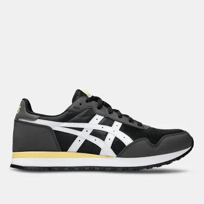 asics Men's TIGER RUNNER II Running Shoes