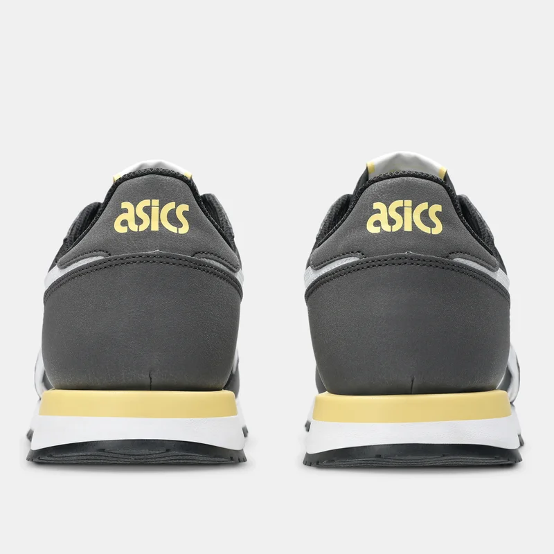 asics Men's TIGER RUNNER II Running Shoes