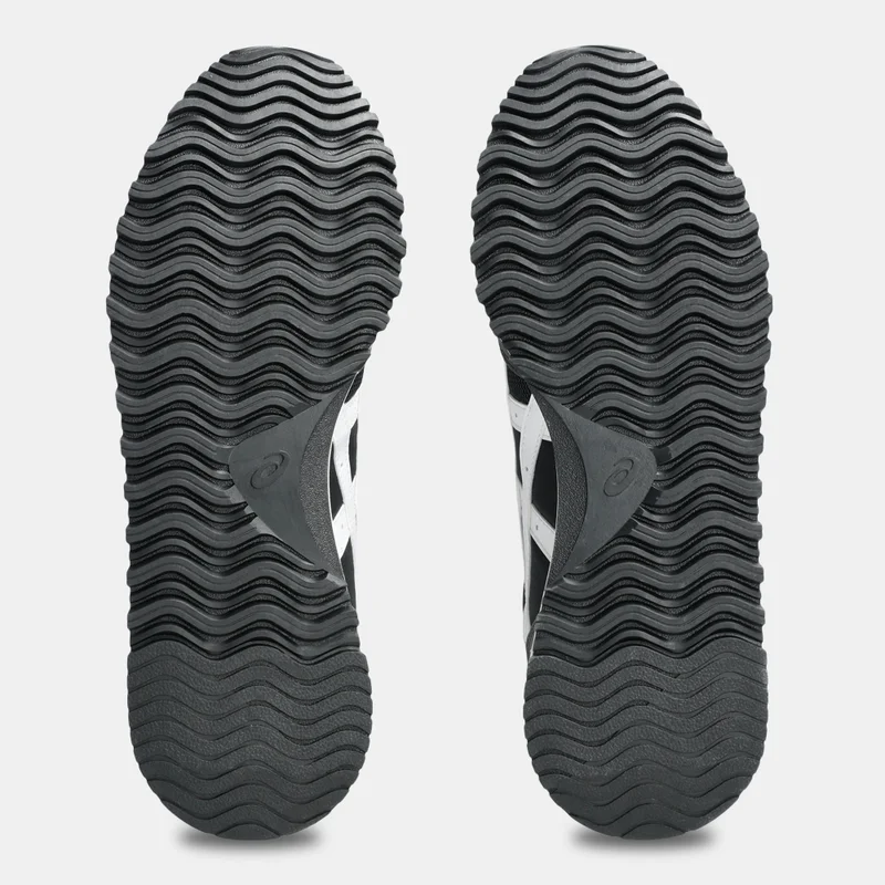 asics Men's TIGER RUNNER II Running Shoes